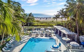 Sagamore Hotel Miami Beach Fl